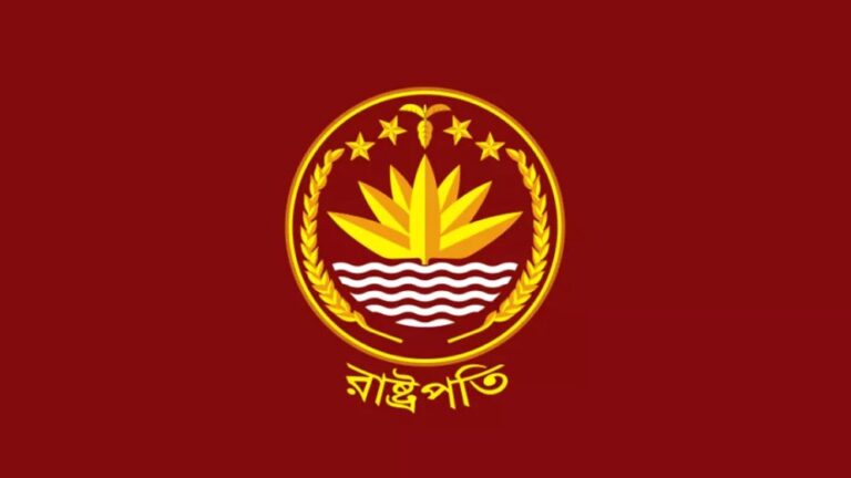রাষ্ট্রপতি পদে মির্জা ফখরুলের মনোনয়ন দলীয় পদ ছাড়লেন বিএনপি মহাসচিব
