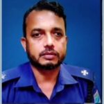 ইউএনওর নাম ভাঙিয়ে টাকা দাবির অডিও ভাইরাল, বাহুবলের এএসআই ক্লোজড