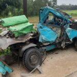 চকরিয়ায় বাস ও লোকাল গাড়ির সংঘর্ষে নিহত ৪ আহত ৫