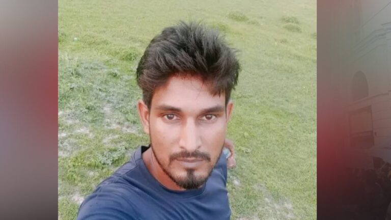 গোদাগাড়ীতে পুকুর থেকে যুবকের মরদেহ উদ্ধার, পরিকল্পিত হত্যার অভিযোগ পরিবারের