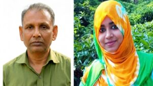 তনু হত্যা মামলা: আসামি হাফিজুর রহমানের জামিন বাতিলের আবেদন রাষ্ট্রপক্ষের