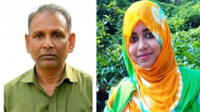 তনু হত্যা মামলা: আসামি হাফিজুর রহমানের জামিন বাতিলের আবেদন রাষ্ট্রপক্ষের