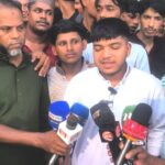 ইতালিতে নৃশংসভাবে নিহত নোয়াখালীর একই পরিবারের তিনজনের মরদেহ দাফন সম্পন্ন