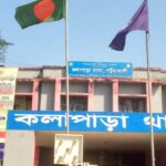 প্রবাসীর বাড়িতে অস্ত্রের মুখে জিম্মি করে লুটপাট, বাধা দেওয়ায় গুলিবিদ্ধ ১