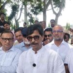 হাওরে দেশীয় মাছের উৎপাদন বাড়াতে মিঠা পানির অভয়াশ্রম গড়ে তুলবে সরকার