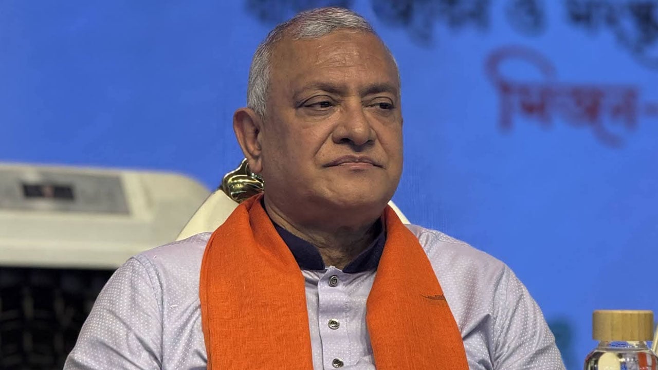 এআই ব্যবহার করে এম নাসের রহমানকে নিয়ে অপপ্রচার আইনি ব্যবস্থার হুঁশিয়ারি