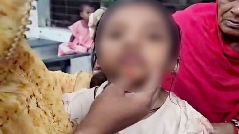 কুষ্টিয়ায় বিড়ালের আঁচড়ে শিশুর অস্বাভাবিক আচরণ নিয়ে বিভ্রান্তি চিকিৎসকের সতর্কতা