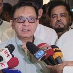 গ্যাস সংকট নিরসনে আরও দুই বছর সময় প্রয়োজন বাণিজ্যমন্ত্রী