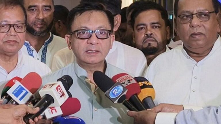 গ্যাস সংকট নিরসনে আরও দুই বছর সময় প্রয়োজন বাণিজ্যমন্ত্রী