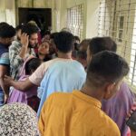 রায়পুরায় প্রতিপক্ষের গুলিতে নিহত ১ আহত ৩