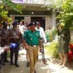 রংপুরে শিক্ষক পরিবার হত্যায় সুষ্ঠু তদন্ত ও দ্রুত বিচারের প্রতিশ্রুতি নতুন পুলিশ কমিশনারের