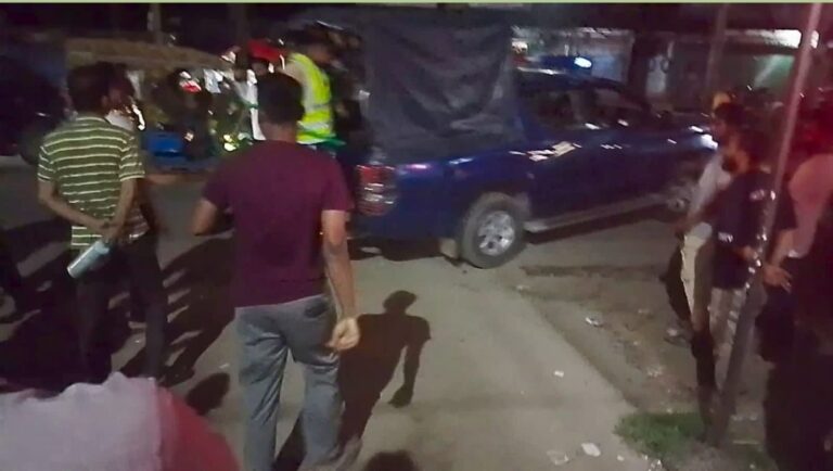 কুলাউড়ায় এনসিপি নেতাকে অপহরণ ও হত্যার চেষ্টার ঘটনায় পাঁচ নেতা গ্রেপ্তার