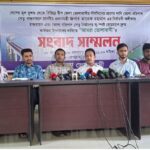 ভোলা-বরিশাল সেতু নির্মাণের দাবিতে অটল স্থানীয়রা বিকল্প সড়ক পরিকল্পনায় ক্ষুব্ধ