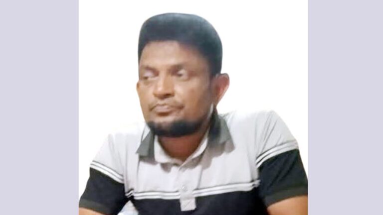 বয়স ও শিক্ষাগত যোগ্যতা জালিয়াতি করে কলেজে চাকরি নিলেন আবুল কালাম