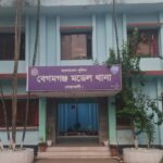 নোয়াখালীর বেগমগঞ্জে দুর্বৃত্তদের গুলিতে ছাত্রশিবিরের কর্মীসহ তিন যুবক আহত