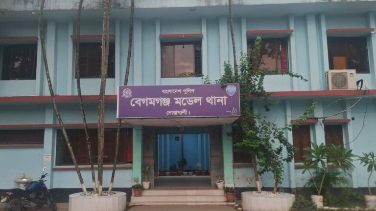 নোয়াখালীর বেগমগঞ্জে দুর্বৃত্তদের গুলিতে ছাত্রশিবিরের কর্মীসহ তিন যুবক আহত