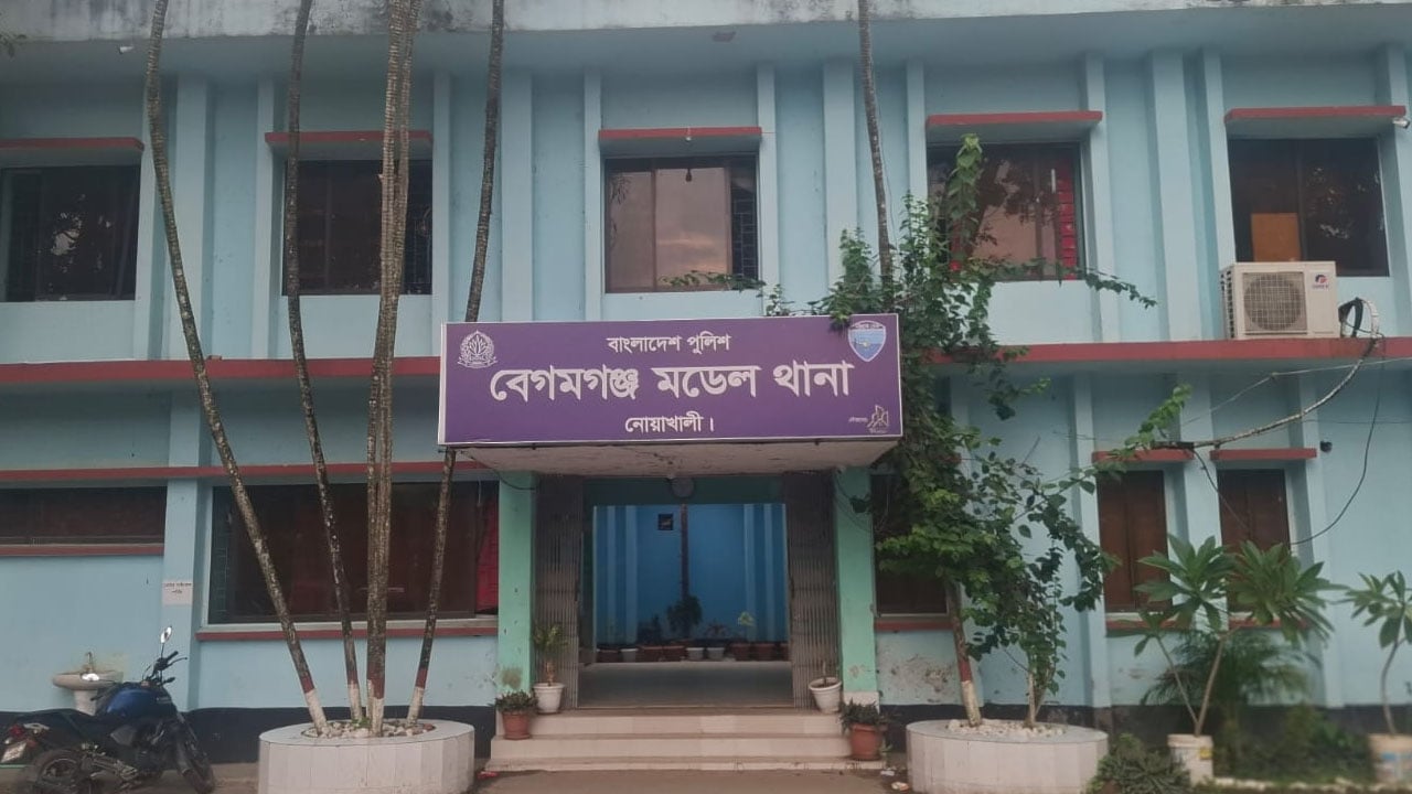 নোয়াখালীর বেগমগঞ্জে দুর্বৃত্তদের গুলিতে ছাত্রশিবিরের কর্মীসহ তিন যুবক আহত