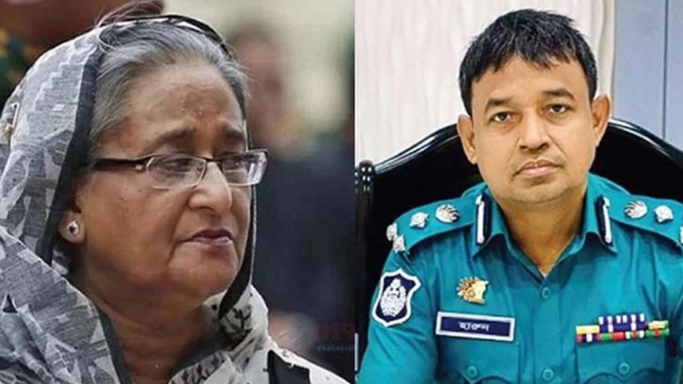 গাজীপুরে সাতজনকে হত্যার ঘটনায় শেখ হাসিনাসহ ১০ জনের বিরুদ্ধে অভিযোগ গঠনের শুনানি শুরু