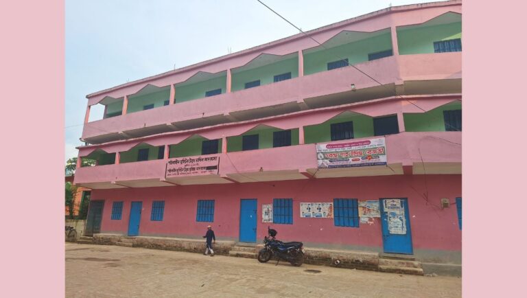 রাউজানের পাঁচখাইন দাখিল মাদরাসায় এসএসসি ও দাখিল পরীক্ষায় পাসের হার শূন্য