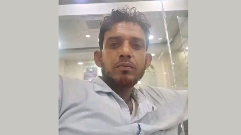 হবিগঞ্জের বাহুবলে প্রতিপক্ষের হামলায় পোল্ট্রি ব্যবসায়ী নিহত