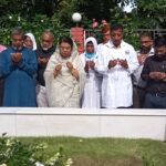 মানিকগঞ্জে হারুনার রশিদ খান মুন্নুর নবম মৃত্যুবার্ষিকী পালিত