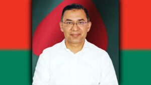 অনুকূল পরিবেশ ছাড়া ভারত সফরে যাবেন না প্রধানমন্ত্রী তারেক রহমান
