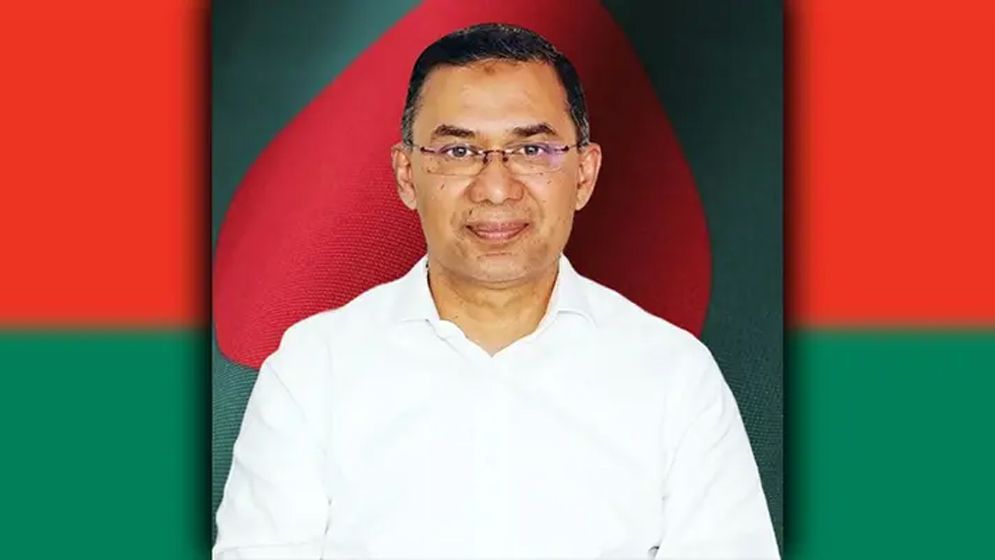 অনুকূল পরিবেশ ছাড়া ভারত সফরে যাবেন না প্রধানমন্ত্রী তারেক রহমান