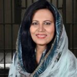প্রতারণার মামলায় কারাগারে বিদিশা সিদ্দিক