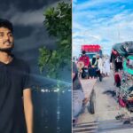সড়ক দুর্ঘটনায় বরিশাল বিশ্ববিদ্যালয়ের শিক্ষার্থীর মৃত্যু, মহাসড়ক অবরোধ ও ভিসি কার্যালয় ঘেরাও