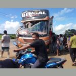 ওসমানীনগরে দুই বাসের মুখোমুখি সংঘর্ষে শিশুসহ নিহত ৮
