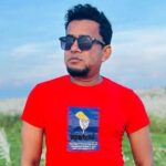 গজারিয়া মহাসড়কে কাভার্ড ভ্যানের ধাক্কায় সাইকেল আরোহী নিহত