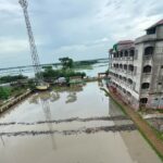 মোংলার বুড়বুড়িয়ায় বিদ্যালয়ের খেলার মাঠ কেটে ড্রেন নির্মাণের অভিযোগ তদন্তে প্রশাসন