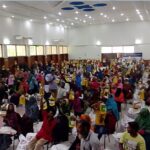 গঙ্গাচড়ায় ২০০ অসহায় পরিবারের মাঝে জাকাত ফাউন্ডেশনের খাদ্য সহায়তা বিতরণ