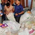 ফুলগাজীতে সরকারি ত্রাণসহ সাবেক অফিস সহকারী আটক মামলার প্রস্তুতি