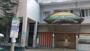 মাধবপুরে পরিত্যক্ত স্বাস্থ্য কমপ্লেক্সের কোয়াটার থেকে অজ্ঞাত যুবকের গলিত লাশ উদ্ধার