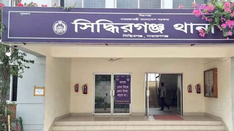 সিদ্ধিরগঞ্জে পৃথক সড়ক দুর্ঘটনায় নিহত ২ আহত ১