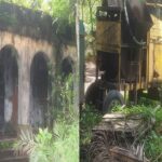 সীতাকুণ্ডে অরক্ষিত সওজ কার্যালয় ও কোটি টাকার সরকারি সম্পদ ঝুঁকিতে