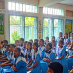 শ্রীমঙ্গলে বইপড়া উৎসবে শিক্ষার্থীদের পাঠাভ্যাস গড়তে উপজেলা প্রশাসনের বিশেষ উদ্যোগ