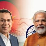 শেখ হাসিনার প্রত্যর্পণ ইস্যুতে দিল্লির স্পষ্ট বার্তার অপেক্ষায় ঢাকা প্রধানমন্ত্রীর ভারত সফর অনিশ্চিত