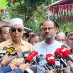 টাঙ্গাইলে মাদকের বিরুদ্ধে জিরো টলারেন্স ঘোষণা করলেন প্রতিমন্ত্রী সুলতান সালাউদ্দিন টুকু