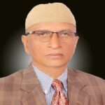 মাধবপুরে প্রবাসী ব্যবসায়ীর কাছে ২০ লাখ টাকা চাঁদা দাবি, বিএনপি নেতাসহ ৫ জনের বিরুদ্ধে মামলা