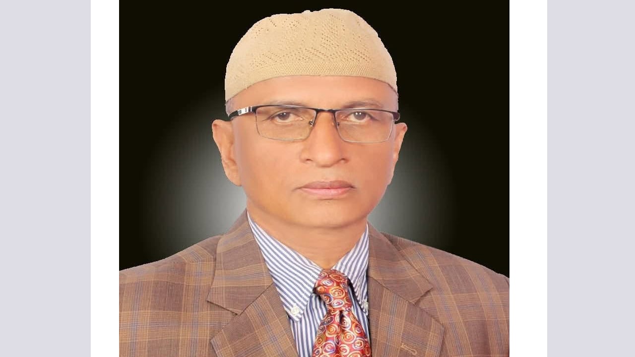 মাধবপুরে প্রবাসী ব্যবসায়ীর কাছে ২০ লাখ টাকা চাঁদা দাবি, বিএনপি নেতাসহ ৫ জনের বিরুদ্ধে মামলা