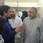 সরকার পতনের চূড়ান্ত আন্দোলনের সময় এখনো আসেনি ডা সৈয়দ আবদুল্লাহ মোহাম্মদ তাহের
