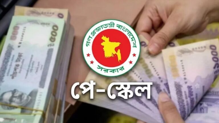 সরকারি কর্মকর্তাদের বেতন গ্রেড বাড়ানোর দাবি যৌক্তিক, দুর্নীতির বিরুদ্ধে কঠোর হুঁশিয়ারি প্রতিমন্ত্রীর