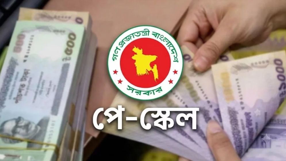সরকারি কর্মকর্তাদের বেতন গ্রেড বাড়ানোর দাবি যৌক্তিক, দুর্নীতির বিরুদ্ধে কঠোর হুঁশিয়ারি প্রতিমন্ত্রীর