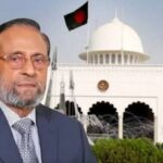 রাষ্ট্রপতি নির্বাচনে অলি আহমদের মনোনয়নপত্র বৈধ ঘোষণা করল নির্বাচন কমিশন