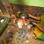 চট্টগ্রামে তীব্র গ্যাসসংকট অব্যাহত শিল্প উৎপাদনে ধস ও জনদুর্ভোগ চরমে