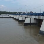 তিস্তায় পানি বৃদ্ধির আভাস উত্তরাঞ্চলে বন্যার শঙ্কা