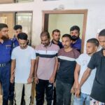 বগুড়ায় হত্যা মামলায় দুই আসামির মৃত্যুদণ্ড, তিনজনের যাবজ্জীবন