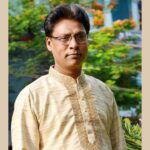 ঝিনাইদহে সড়ক দুর্ঘটনায় শ্রমিক নেতা সাইদুল ইসলামের মৃত্যু